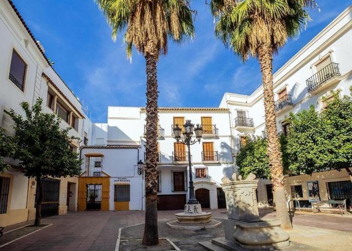 El Patio De San Miguel Córdoba Exterior foto