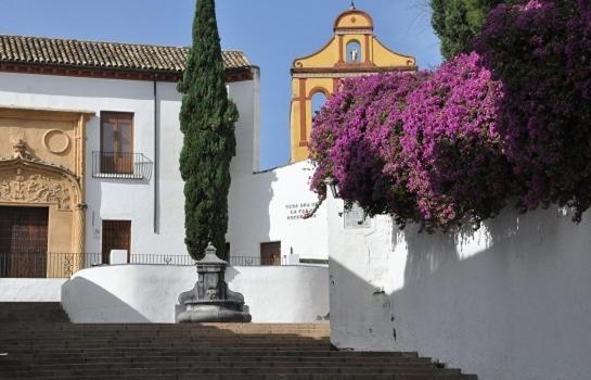 El Patio De San Miguel Córdoba Exterior foto