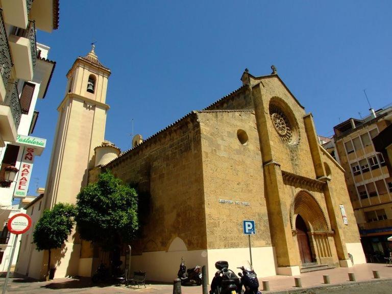 El Patio De San Miguel Córdoba Exterior foto